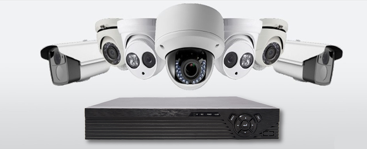 cctv solution