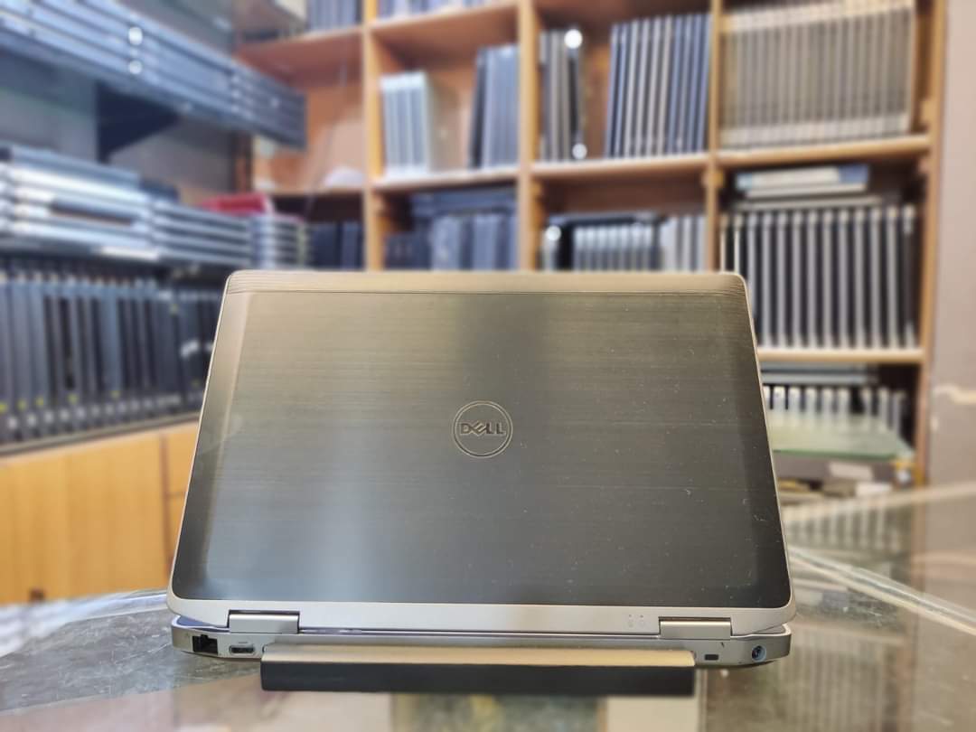 Dell Lattitude 6320