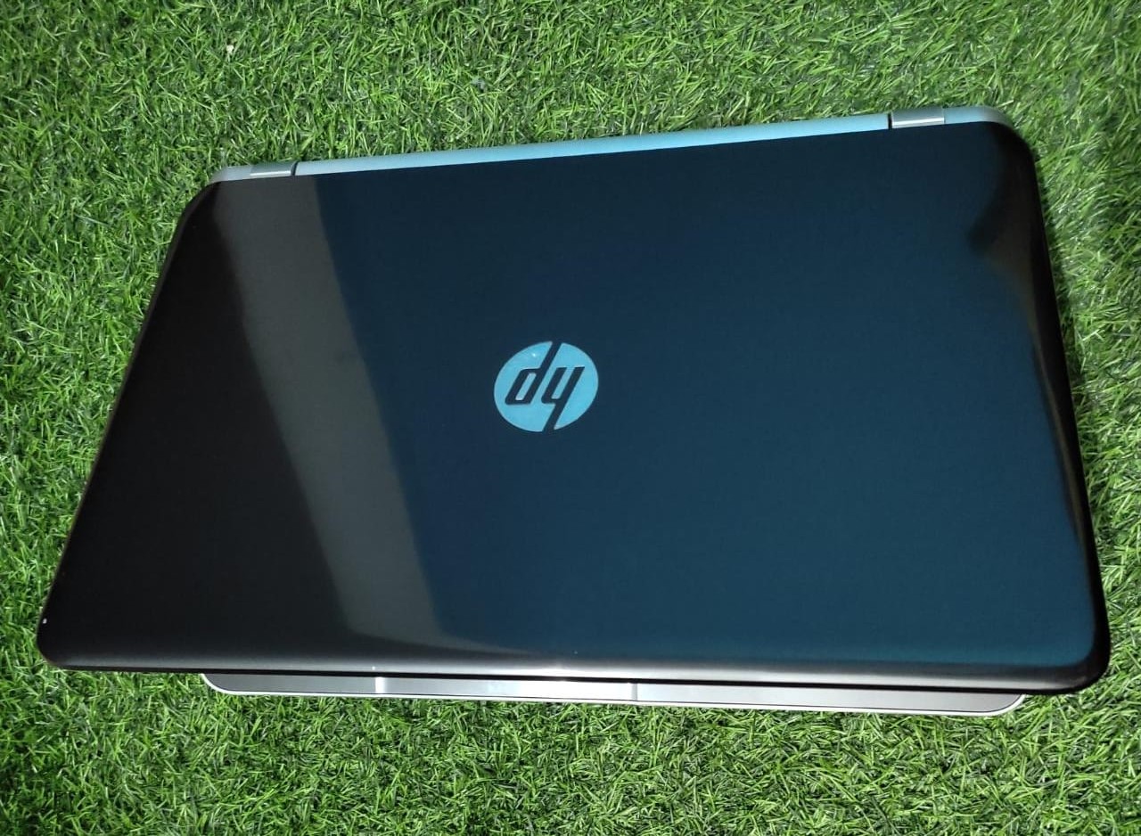 Hp Pavilion 15 Notebook Pc