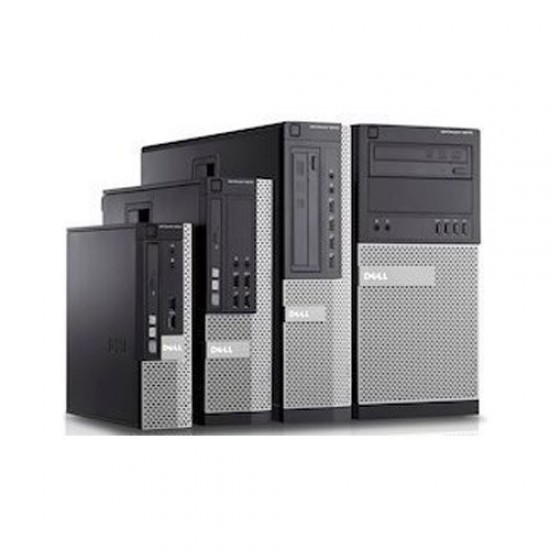 Dell Optiplex 3010