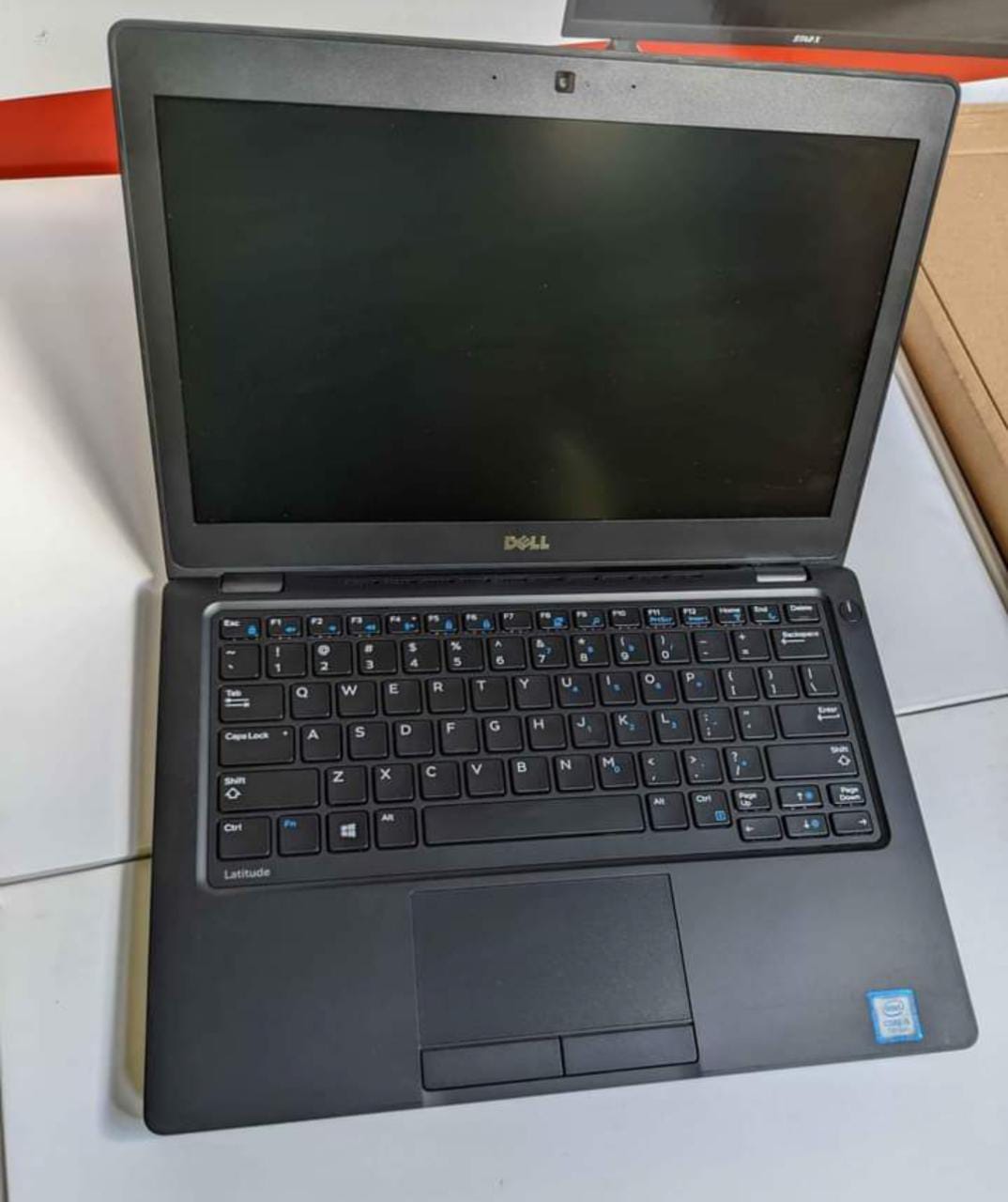 Dell Lattitude 5280