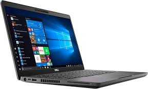 Dell Latitude 5490