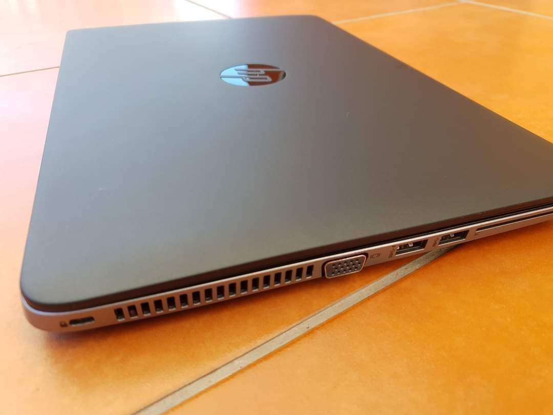 Hp Probook 840 G3 Touch Screen Laptop🔥100% Import
